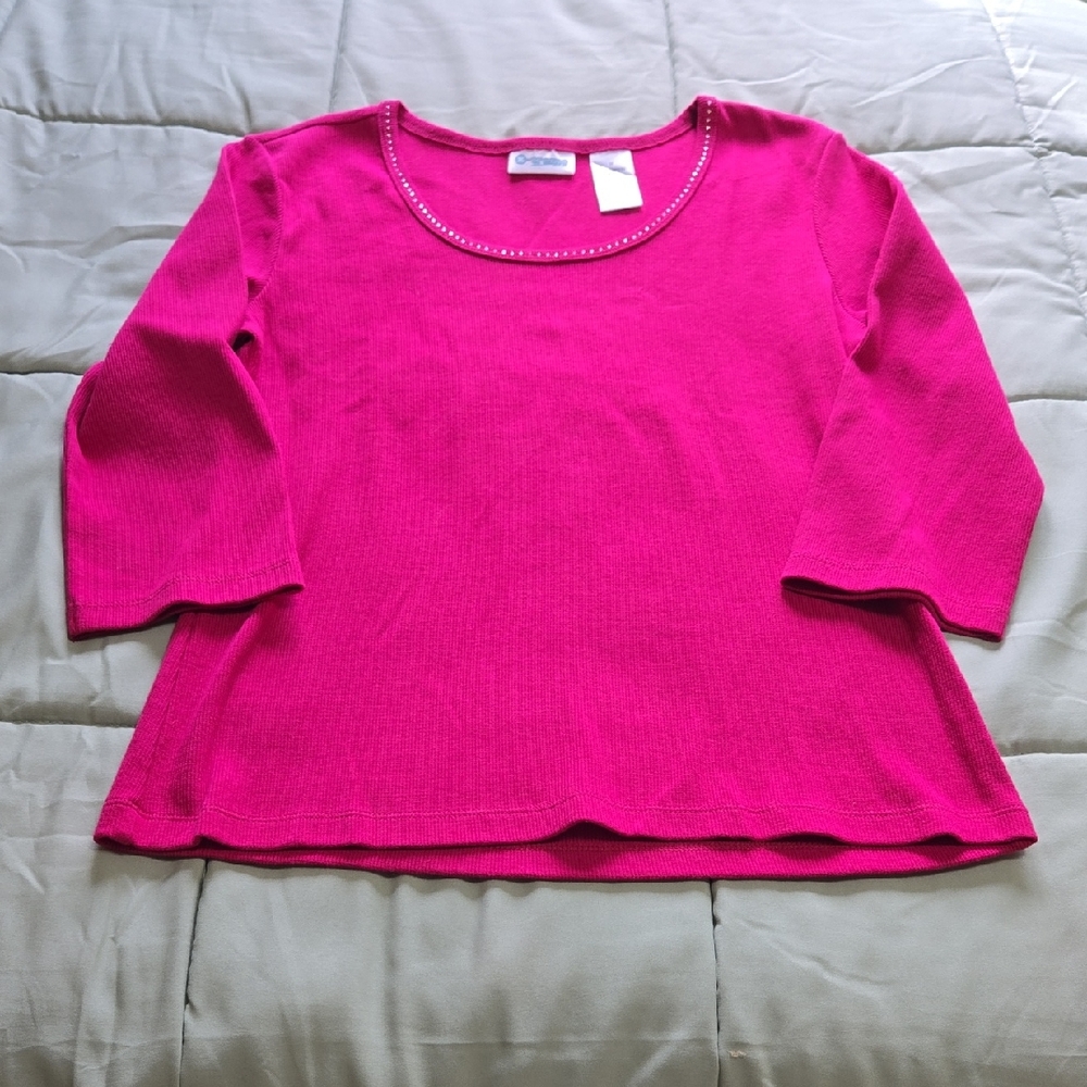 Pink Ladies Top